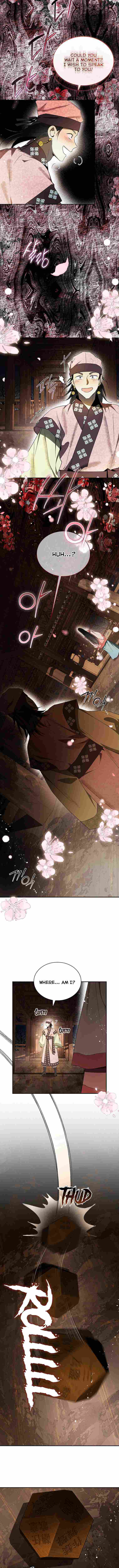 Requiem of Subdued Souls Chapter 38 image 04